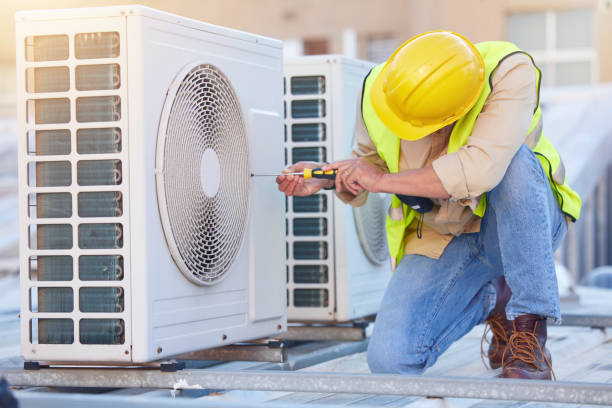 Best HVAC installation services  in Cypress Quarters, FL