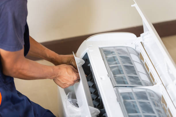 Best HVAC air duct cleaning  in Cypress Quarters, FL