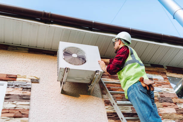 Best Local HVAC companies  in Cypress Quarters, FL