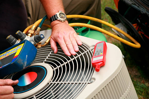 Reliable Cypress Quarters, FL HVAC Solutions