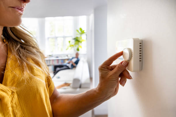 Best Affordable HVAC services  in Cypress Quarters, FL