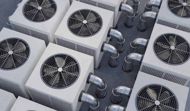 Best HVAC service technicians  in Cypress Quarters, FL