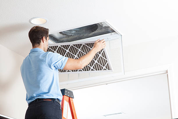 Best Emergency HVAC repair  in Cypress Quarters, FL