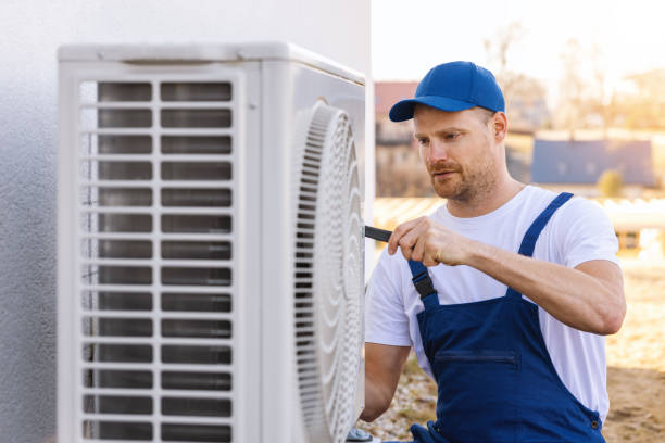 Best HVAC system installation  in Cypress Quarters, FL