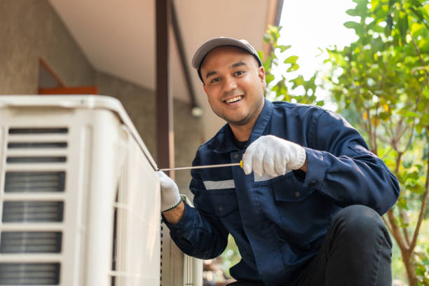 Best Affordable HVAC services  in Cypress Quarters, FL