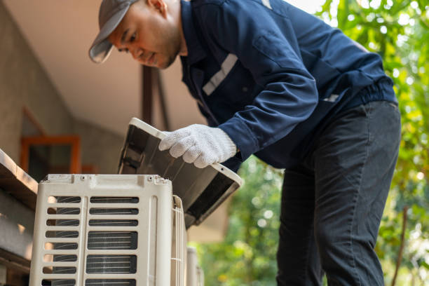 Best HVAC air duct cleaning  in Cypress Quarters, FL