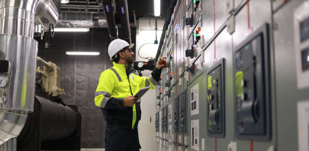 Best Commercial HVAC repair  in Cypress Quarters, FL
